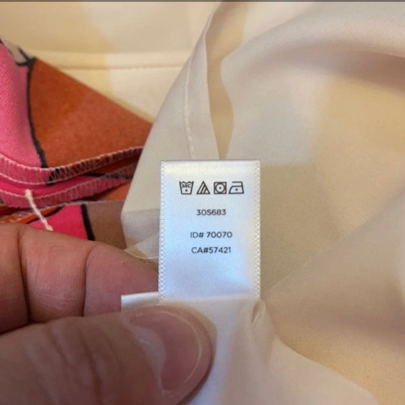 Ann Taylor Loft Woman’s Dress - Picture 8 of 8